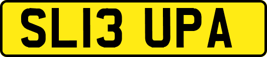 SL13UPA