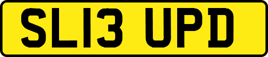 SL13UPD