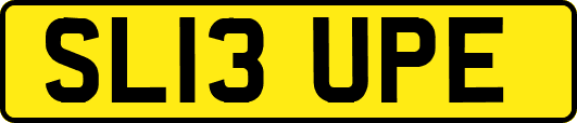 SL13UPE
