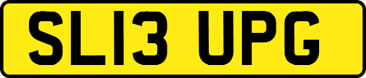 SL13UPG