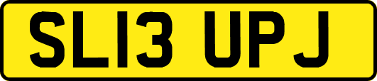 SL13UPJ