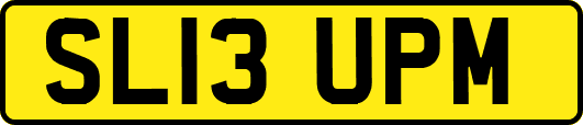 SL13UPM