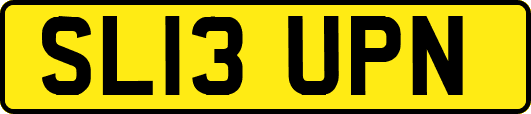 SL13UPN