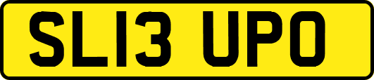 SL13UPO