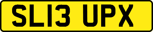 SL13UPX