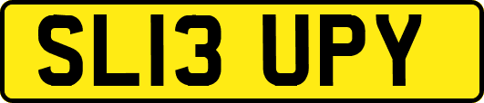 SL13UPY