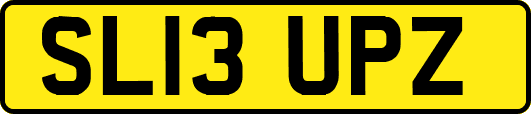 SL13UPZ