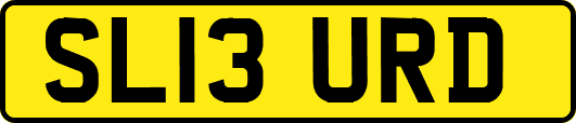 SL13URD