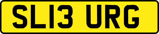 SL13URG
