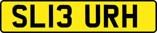 SL13URH