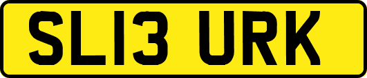 SL13URK