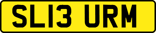 SL13URM