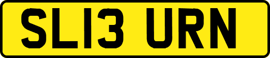 SL13URN