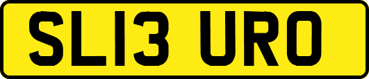 SL13URO