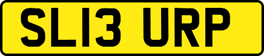 SL13URP