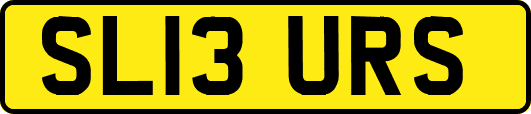 SL13URS