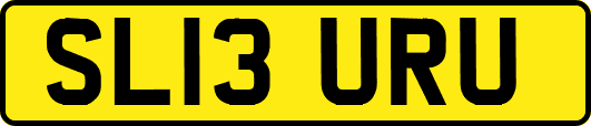 SL13URU