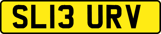 SL13URV