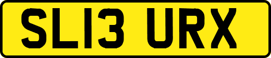 SL13URX