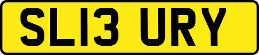 SL13URY