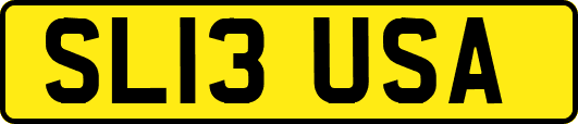 SL13USA