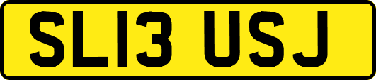 SL13USJ