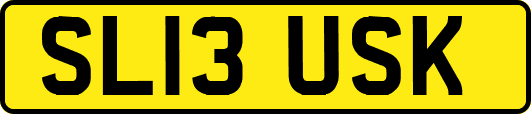 SL13USK