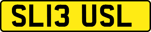 SL13USL