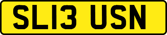 SL13USN