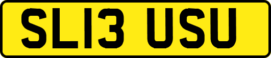 SL13USU