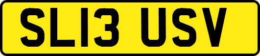 SL13USV