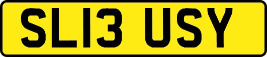 SL13USY