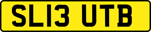 SL13UTB