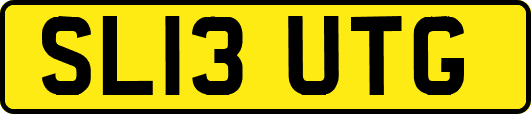 SL13UTG