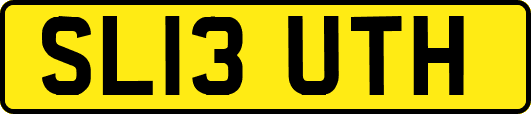 SL13UTH