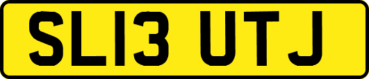 SL13UTJ