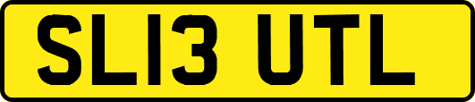 SL13UTL