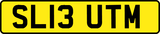 SL13UTM