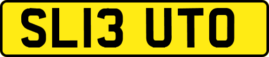 SL13UTO