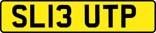 SL13UTP