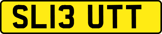 SL13UTT