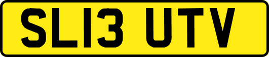 SL13UTV