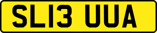 SL13UUA