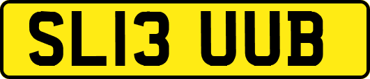 SL13UUB