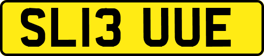 SL13UUE