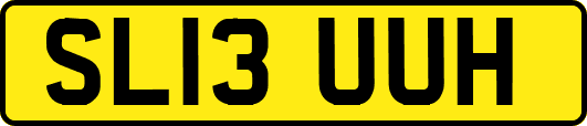 SL13UUH