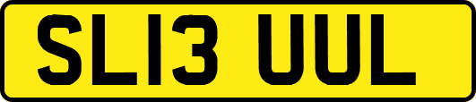 SL13UUL
