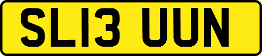 SL13UUN