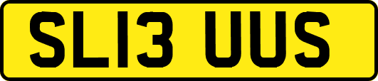 SL13UUS