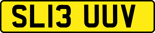 SL13UUV